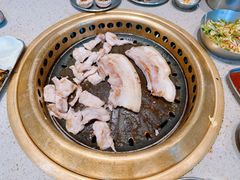 -蚂蚁洞烤肉·大本营(深圳壹方城店)