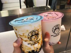 -我是酸奶君(壹方城店)