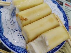 金牌炸牛奶-捷信牛奶甜品世家(柳巷店)
