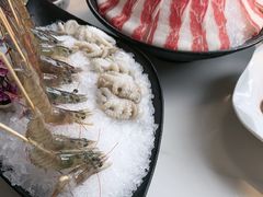 -德天雪花肥牛海鲜火锅(南苑东路店)