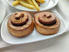-宜家·瑞典风味餐厅(海达南街店)