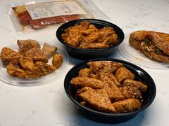 -518豆腐干(总店)