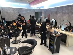 点击看大图 -TONI&GUY