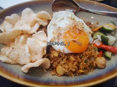 印尼炒饭-THE PAWON·8碗(古北SOHO店)