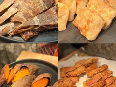 -咖啡苑自助餐厅·中国大饭店