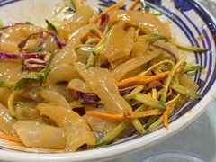 -听涛雅苑百味饺子老家菜馆