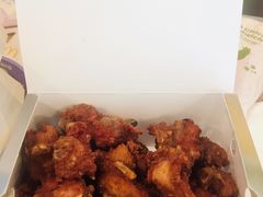 -麦当劳(番禺信联大厦店)