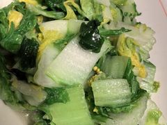 -茄子恰恰·新云南小炒(坪山益田店)