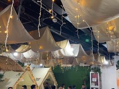-二旗里烧烤·烤羊排(龙域店)