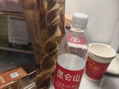 -面包日报