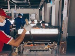 -很久以前羊肉串(昌里路三钢里店)