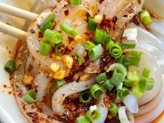 -洞子口张老二凉粉(文殊院店)
