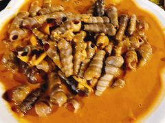 -钱山海鲜大排档