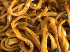 -老陈婆手工面庄