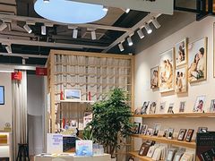 -方快-照相馆(金桥国际店)
