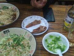 -好這口重庆小面(总店)