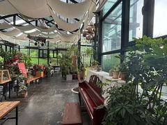 -北马山庄植趣咖啡