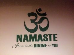 -Union瑜伽健康管理中心