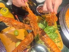 -牛New寿喜烧(曹路花园城店)