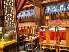 -正阳门饭庄·烤鸭·北京菜(万丰路七里庄店)