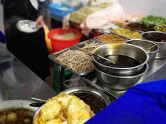 -老五鸡丝豆花面粉(瑞金北路68号院店)