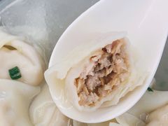 -217笋干馄饨