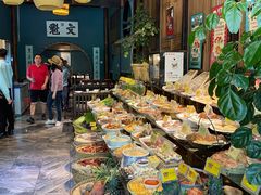 -福照楼汽锅鸡·云南菜(护国路店)