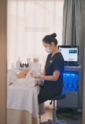 -海菲秀黑钻·SELF SKIN悦己·Tech SPA