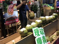 -椰夫人·养生椰子鸡(黄埔时代城店)
