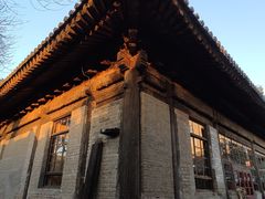 -嵩祝寺及智珠寺