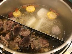 -高兴壹锅·潮汕鲜牛肉火锅(良乡梅花庄店)