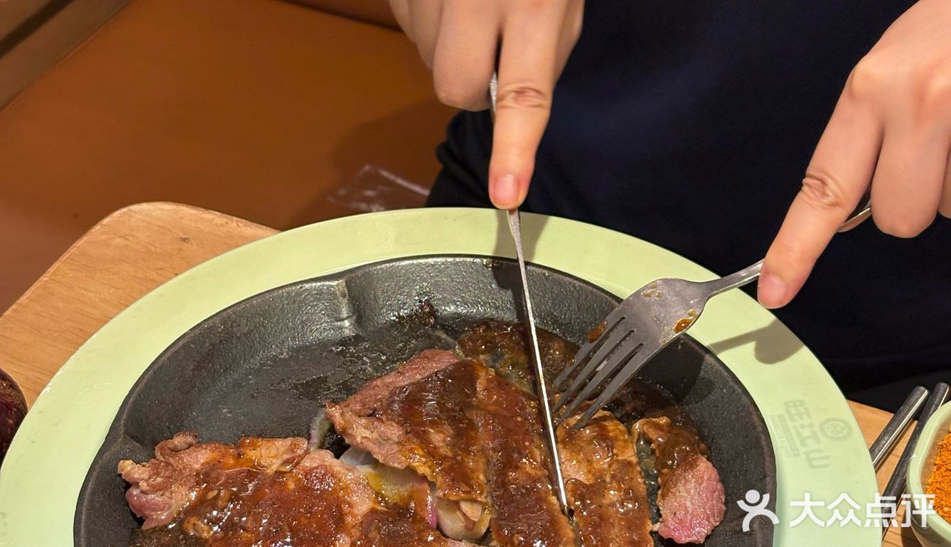 观音桥这家海鲜自助，必须刷N次！性价比绝了！