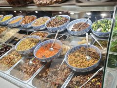 -梅溪·小伙子干挑面(安吉总店)
