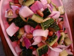 -街角等你.大连海鲜烧烤.经典铁板海鲜串(西安路店)