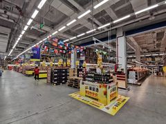 -麦德龙(京顺路商场店)