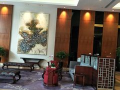 -广州珠江新城维多利酒店