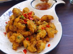 桂花肉-长兴菜馆(高桥店)