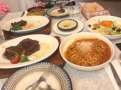 -西堤牛排(南京龙江店)