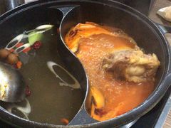 -火炉火自助餐(枫蓝国际店)