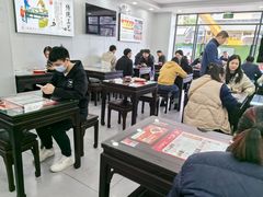 -孔一凡·手工饺子(时尚明苑店)