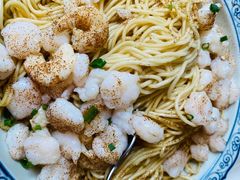 三虾面-上海老站(徐家汇店)