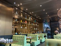 大堂-正斗·港式粤菜(SKLP店)