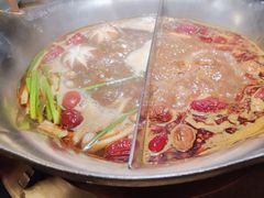 -湊湊火锅·茶憩(上海合生汇店)