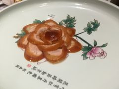 -京味斋·北京烤鸭(北京南站洋桥店)