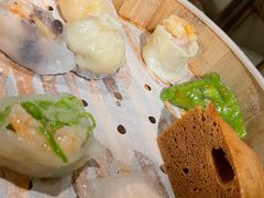-金香匯晚茶(浑南店)