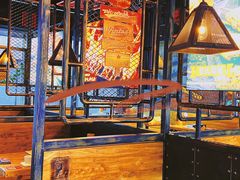 大堂-管氏翅吧(中关村店)