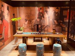 -馋遇江南·精致湖景雅宴(东方之门店)