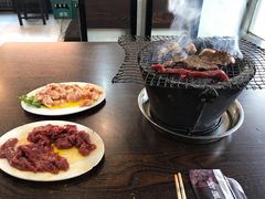 -韩风烤牛肉冷面店