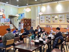 -釜山豚骨汤饭(芝罘万达广场店)