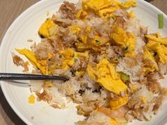 -茶港·点心·啫啫煲(王府井店)